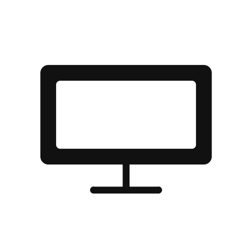 Télévision icon