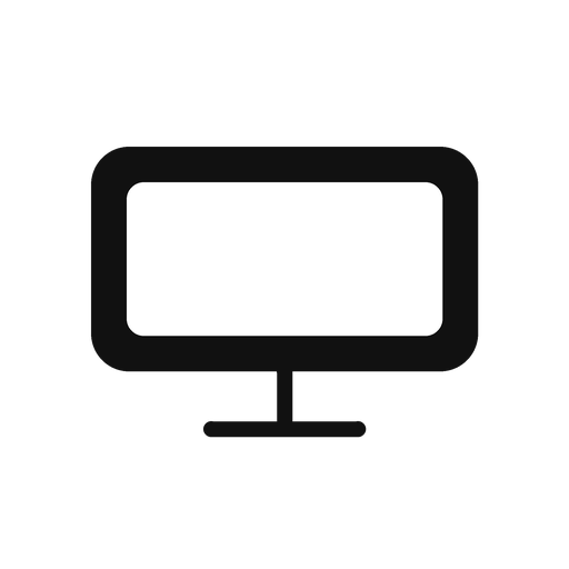 Télévision icon