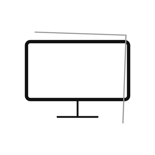 Télévision icon
